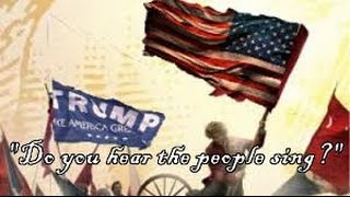 Cover art for Do you hear the people sing