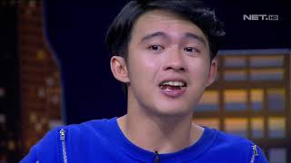 Download lagu Greyhan Capek Ngeladenin Desta, Bingung Sama Aksinya Vincent mp3