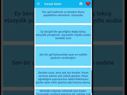 WP Status & Quotes Video