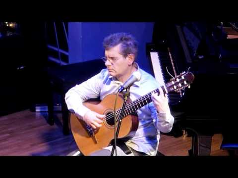 Grigoreas plays NOBLE DAME by Manos Hadjidakis [Περιμπανού - Χατζιδάκις]