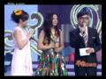Vicki ZhaoWei Singing A Theme Song Of HZGG Returning Princess Pearl