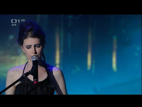 Never Sol -Lay Down ( Ceny Anděl 2013)