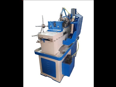 Linco B54 | TMT Bar Threading