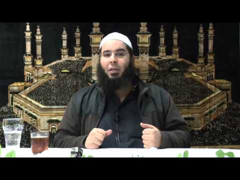 Thema 'Aqidah - 6. Tauhid Al-Asma' wa As-Sifat (Teil 3)