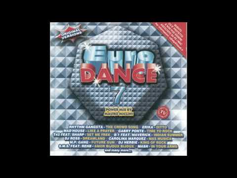 Eurodance 7 (2002)