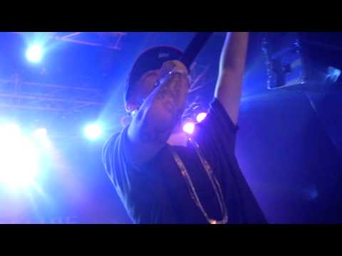 110605 Dok2콘 'Dok2 & The Quiett & Beenzino - Mr. Independent 2'