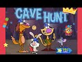 Nature Cat Cave Hunt PBS Kids