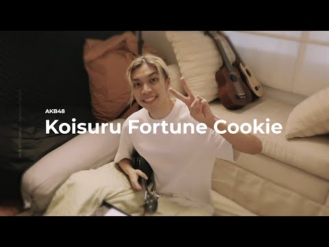Koisuru Fortune Cookie - AKB48 | Cover by Chris Andrian Yang