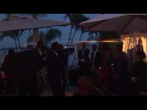 Promotional video thumbnail 13 for Caribbean Vibe Steel Drum Band