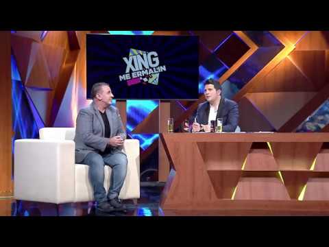 Xing me Ermalin - Agron Llakaj - Emisioni 4 - Sezoni 2! (30 shtator 2017)