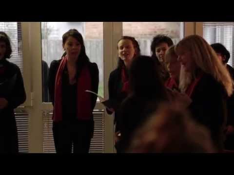 Zbor Praksa - Mitraljeza