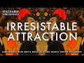 Irresistible Attraction Self Love Magnetic Energy UNISEX Subliminals