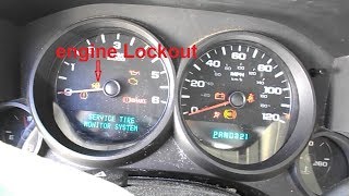 2007 Chevy Silverado Will Not Start? Thought It Was A Battery Problem?