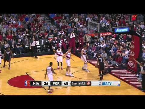 Dwyane Wade 2013 14 Season Top 10 Plays