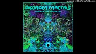 Azark -  Freak Mind (150 Bpm) @ V-A Disorder Fractal Popol Vuh Records