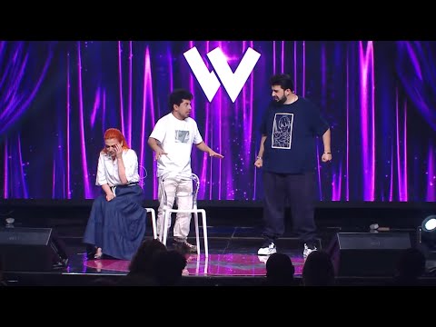 Women's Club 226 - STORIES