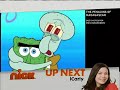 Fake Nick Split Screen Credits 2010
