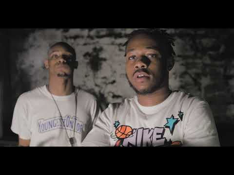 Tighten Up - Yadda Baby (YoT)(dir. @Jay.OneWayVisuals)