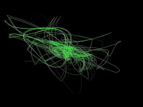Video thumbnail for 2021 (In the Space Between Two Pieces of Wood)