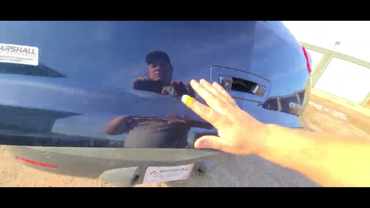 2010 Chevrolet Traverse LT AWD