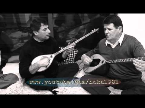 SheriF Dervishi - PER GURBETIN