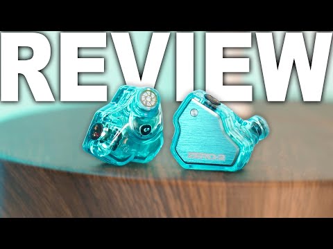7Hz x Crinacle Zero:2 IEM Review