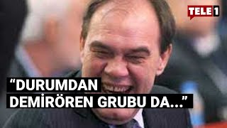 Hürriyet, iktidar-mafya işbirliğiyle mi el değiştirdi?  | 5. BOYUT (21