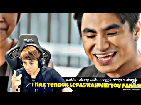 Am tak nk kalah jugakkk😂😌 |#teamammarnazhan #elya #ammarnazhan