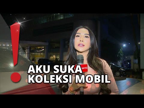 Punya 7 Mobil Buat Kerja, Bebizie Belum Rencana Beli Kendaraan Baru