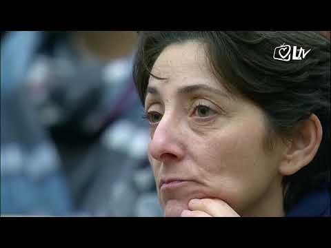 Izdvojeno 13.2.2019. - Opća audijencija pape Franje