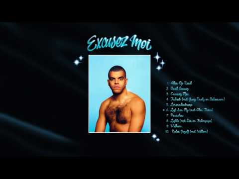 Sef - Excusez Moi (Album sampler)