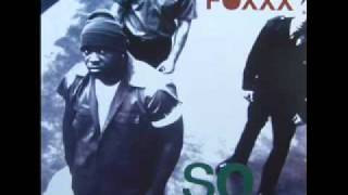 FREDDIE FOXXX - So Tough