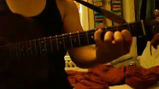 Anthony Fantano covers &quot;I Felt Your Shape&quot; by The Microphones