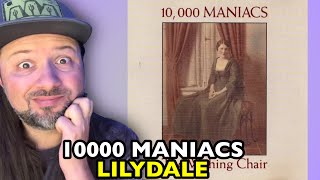 10000 MANIACS Lilydale | REACTION