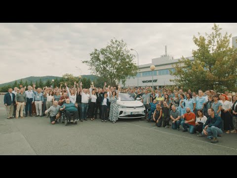 Ermua Event at Tenneco plant