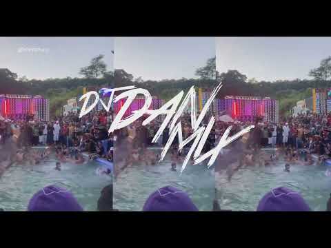 SEJA BEM VINDO AO CASARÃO - MC´S DANIEL DN, PBÓ E TARZAN DK  ( DJ DAN MIX E DJ DAN ZS )