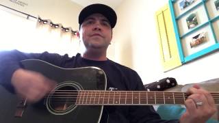 Frank Foster ( good ol girl) cover by Jacob Bitterly