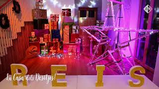 La Casa dels Desitjos