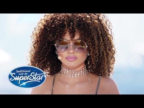 DSDS 2017 - Staffel 14 Folge 16 - am Samstag 25.03. bei RTL und online bei TV NOW