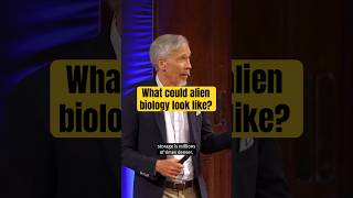 What could alien biology look like? #shorts #science #aliens #exoplanet #evolution #scienceexplained