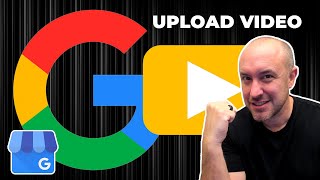 Upload Videos To Google My Business Profile 2023 (THE NEW WAY)