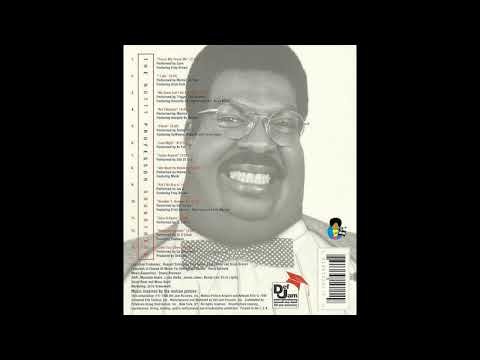 The Nutty Professor (The Soundtrack)1996
