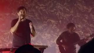 Grizzly Bear - Three Rings - Live at Brooklyn Steel - Nov 3rd 2017