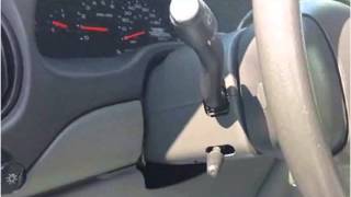 preview picture of video '2008 Ford E-Series Van Used Cars Lexington KY'