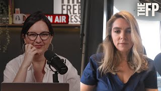 Meet Sarah Wynn-Williams, Facebook’s Highest-Ranking Whistleblower