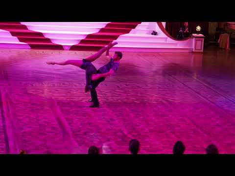 WMJC 2018 - Showcase 3