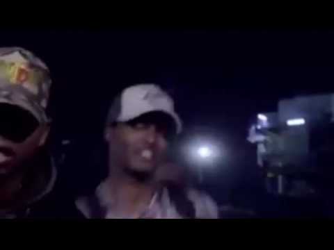 Fekky - Madting Sadting Remix (ft. MoStack, Abra Cadabra, Ms Banks, Stefflon Don & J Hus) [PREVIEW]