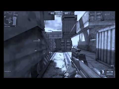 DINIX # FRAG-MOVIE // iLendasVivas'