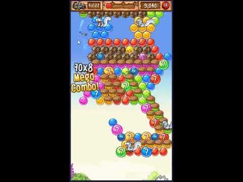 Simon's Cat Pop Time Level 736 - NO BOOSTERS 😺 | SKILLGAMING ✔️