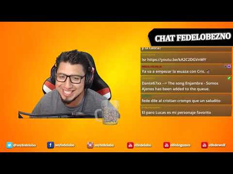 LOS NOOBS STREAM   AGE OF EMPIRES 2, ROCKET LEAGUE Y FORTNITE